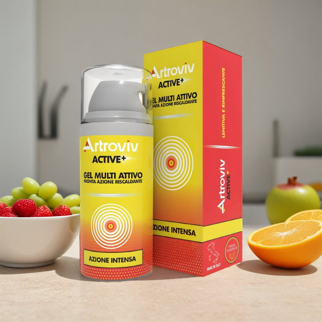 Product packshot