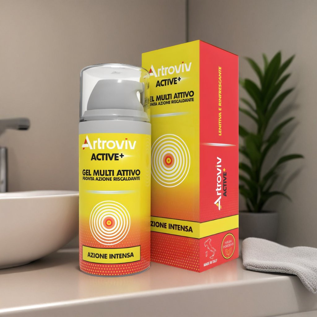 Product packshot