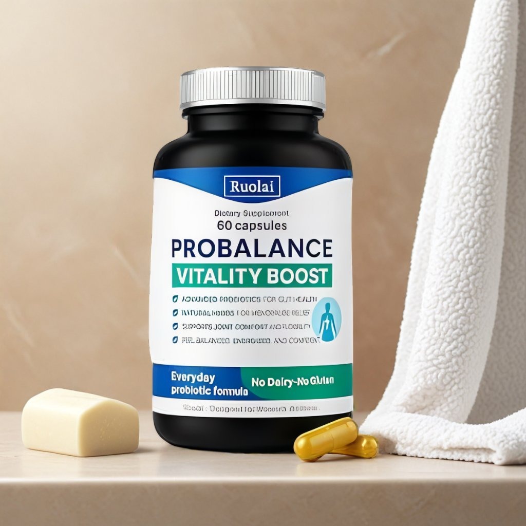 Product packshot