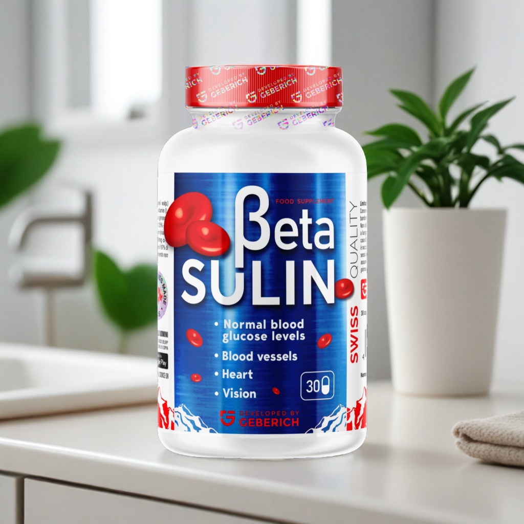 Product packshot