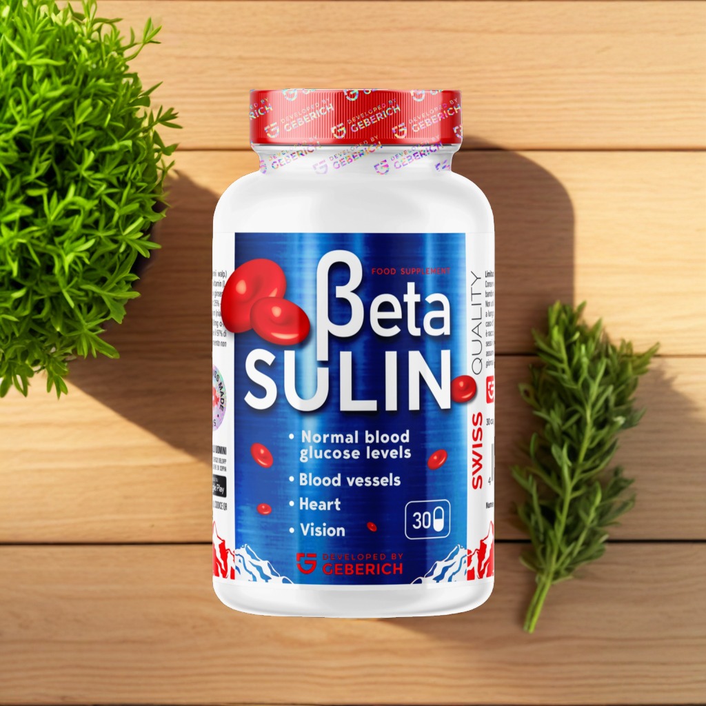 Product packshot