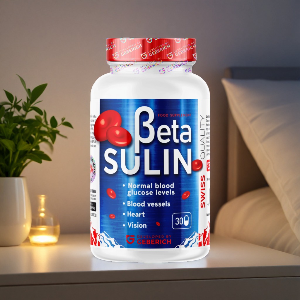 Product packshot