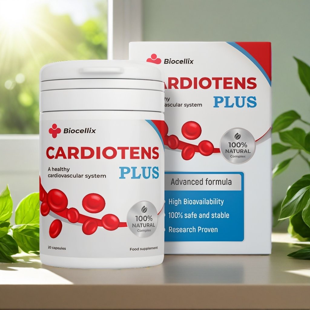 Product packshot