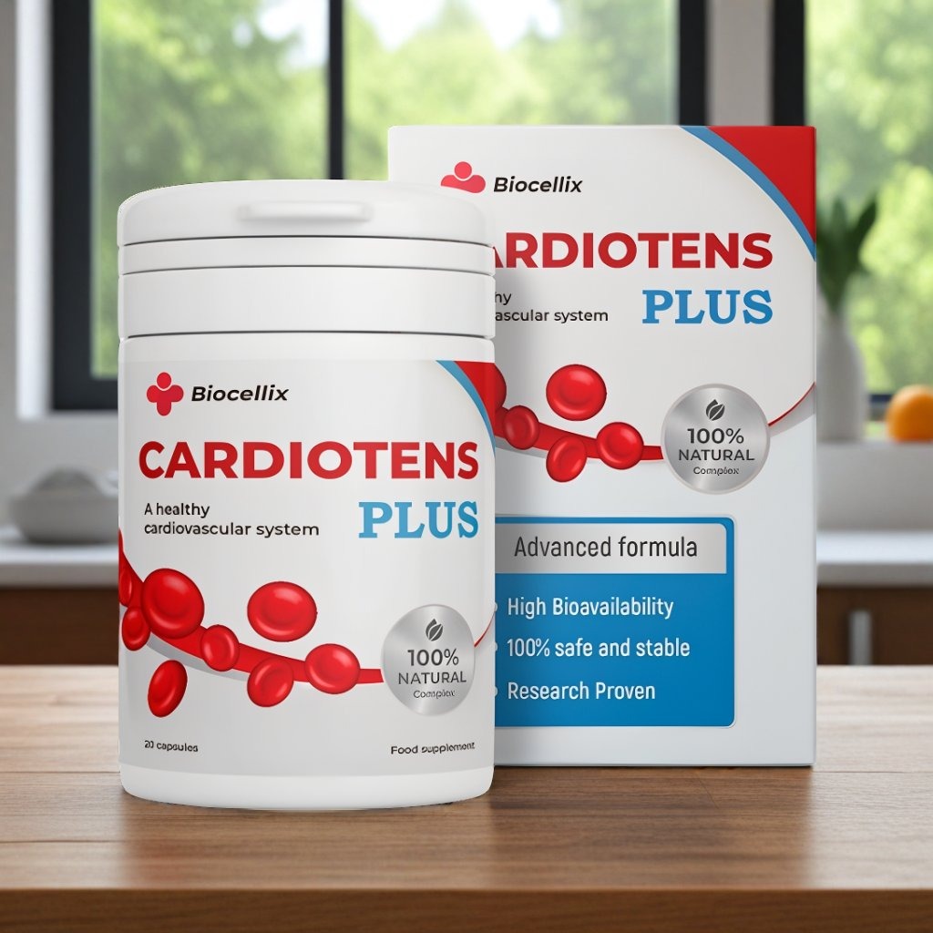 Product packshot