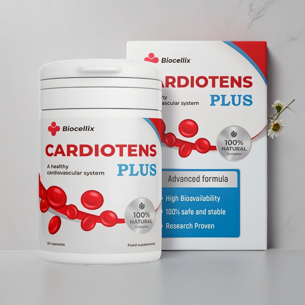 Product packshot