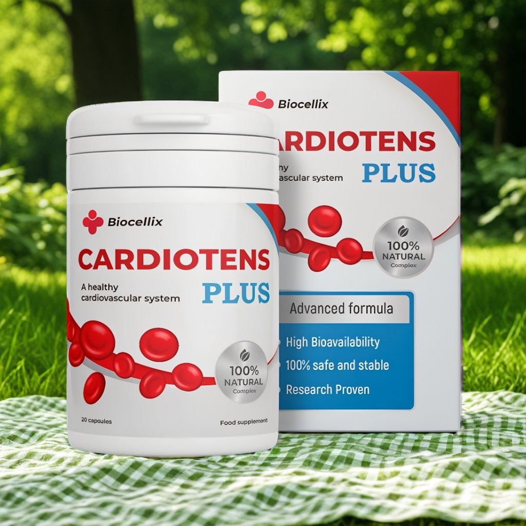 Product packshot