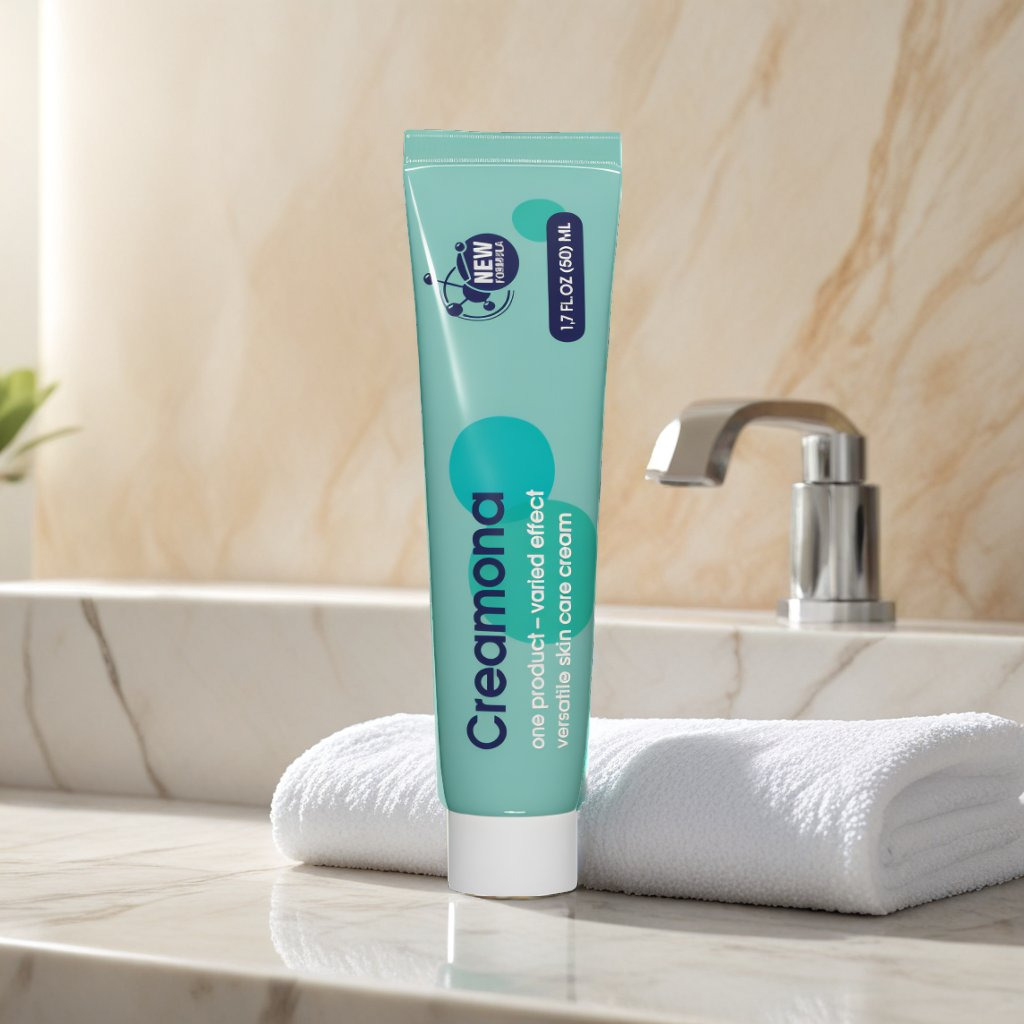 Product packshot
