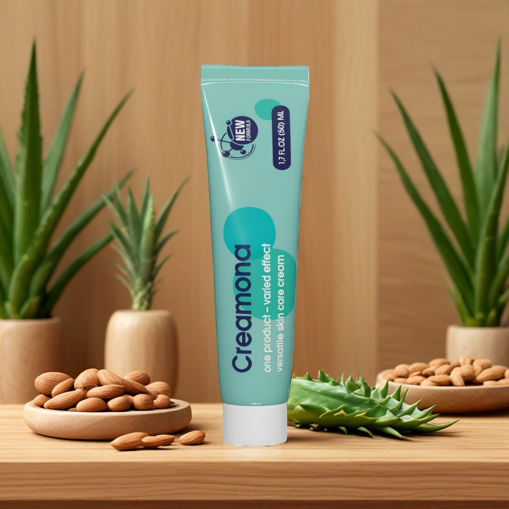 Product packshot