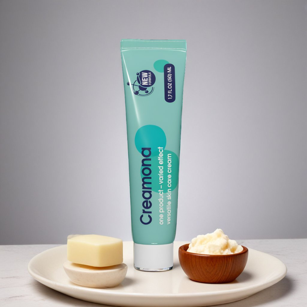 Product packshot