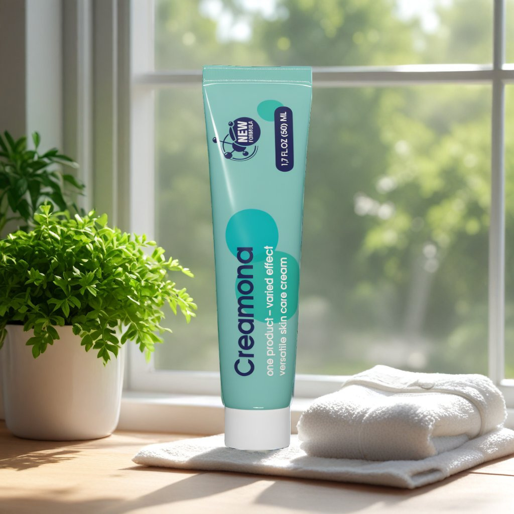 Product packshot