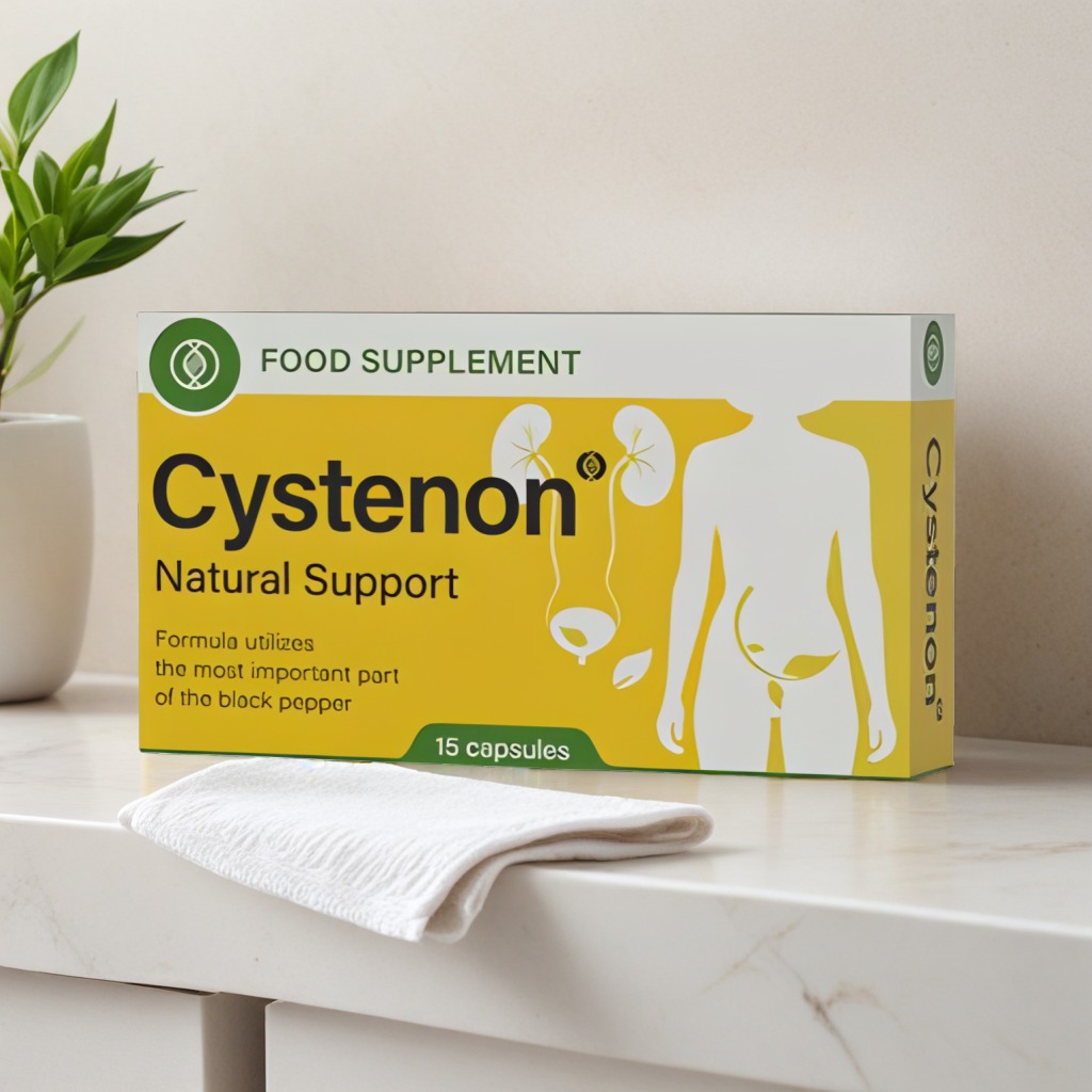 Product packshot