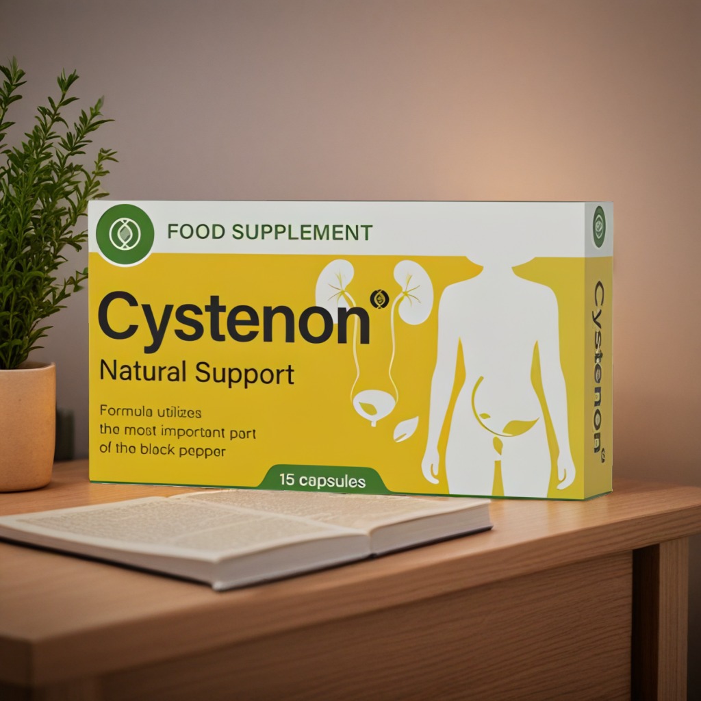 Product packshot