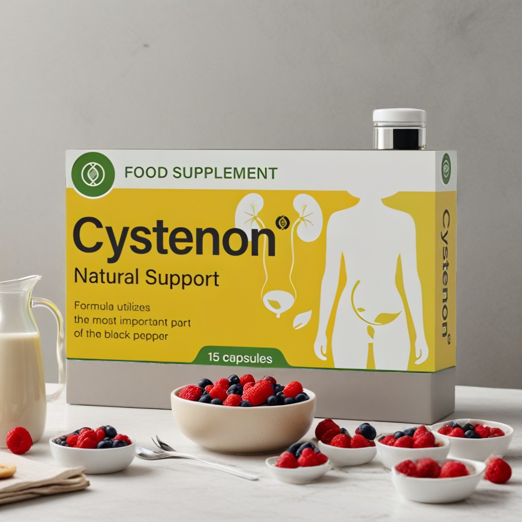 Product packshot