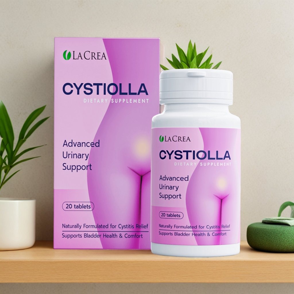 Product packshot