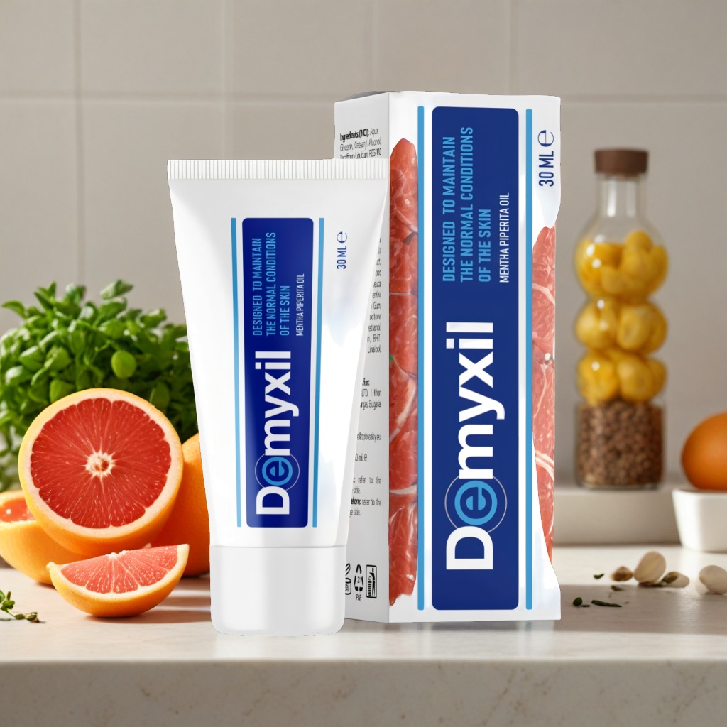 Product packshot
