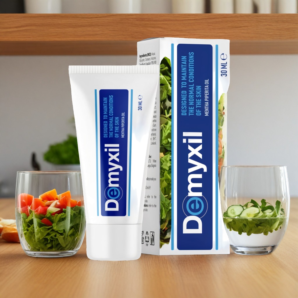 Product packshot
