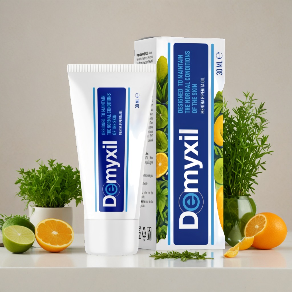 Product packshot