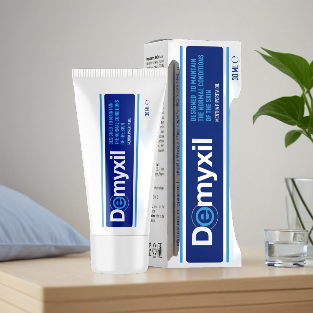 Product packshot