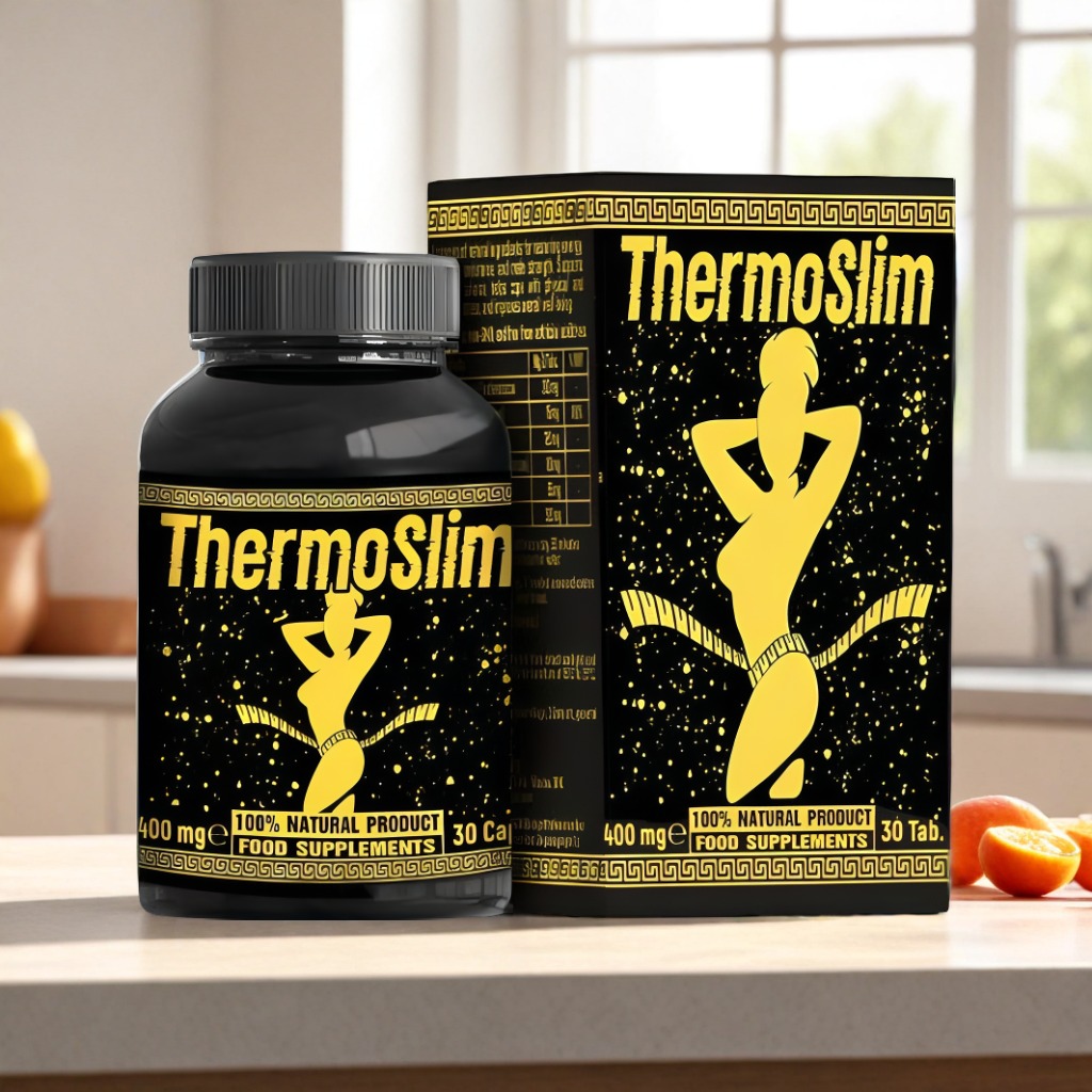 Product packshot