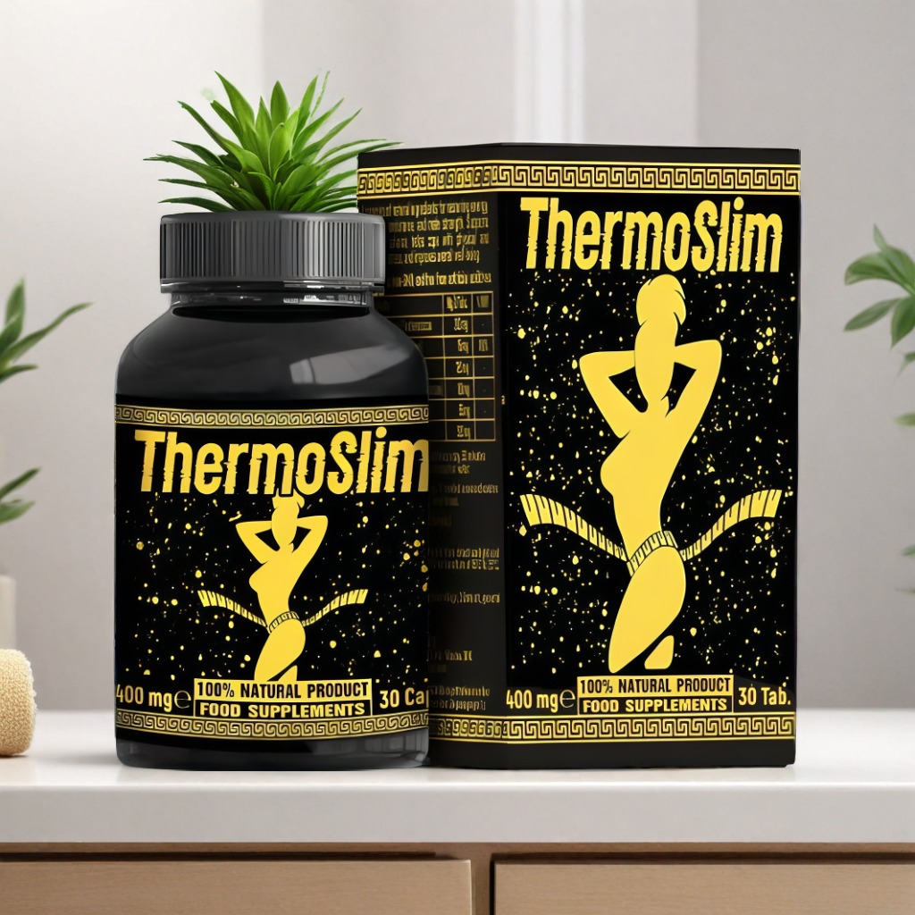 Product packshot