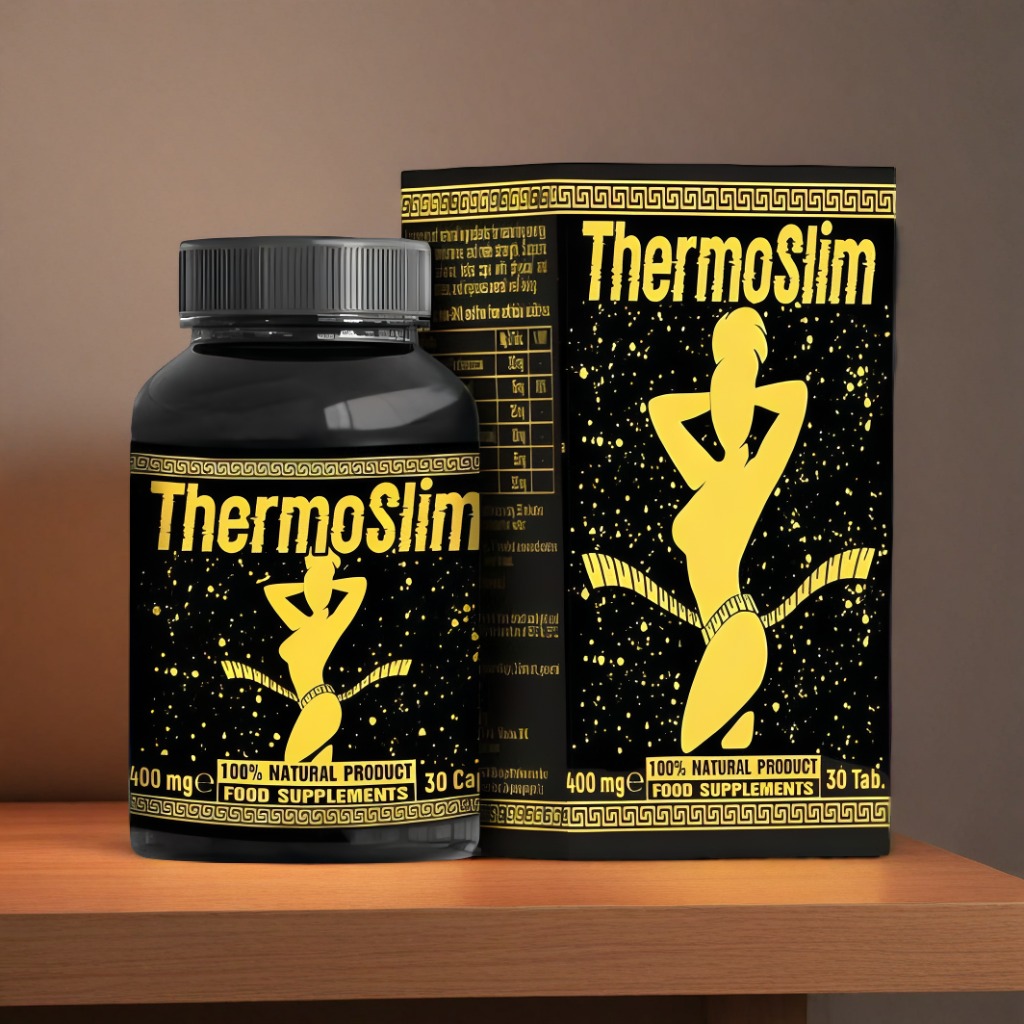 Product packshot