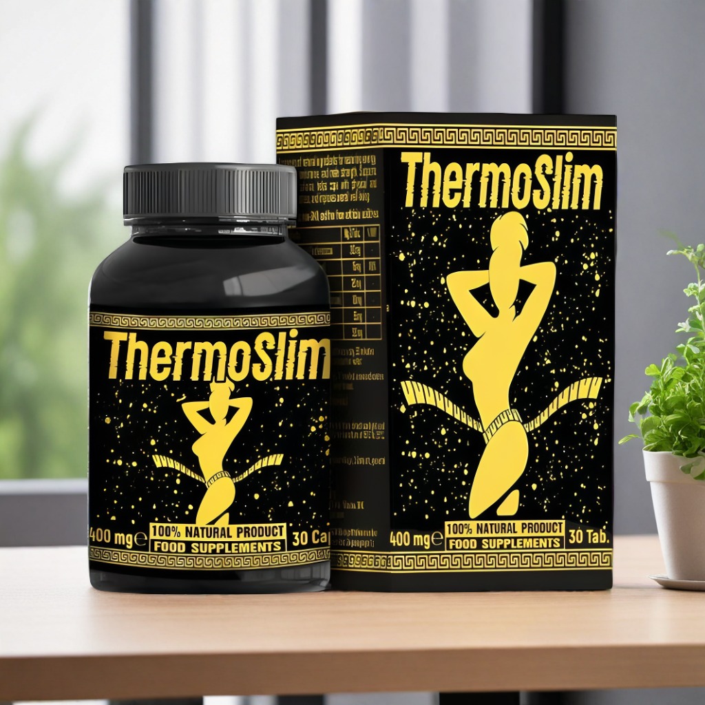 Product packshot