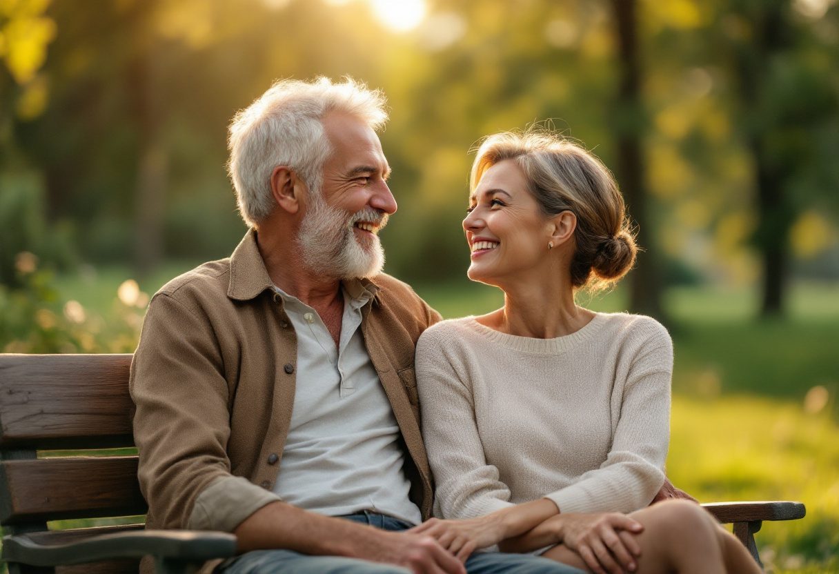 Lifestyle-Bild Anwendung Diaformrx Europe
