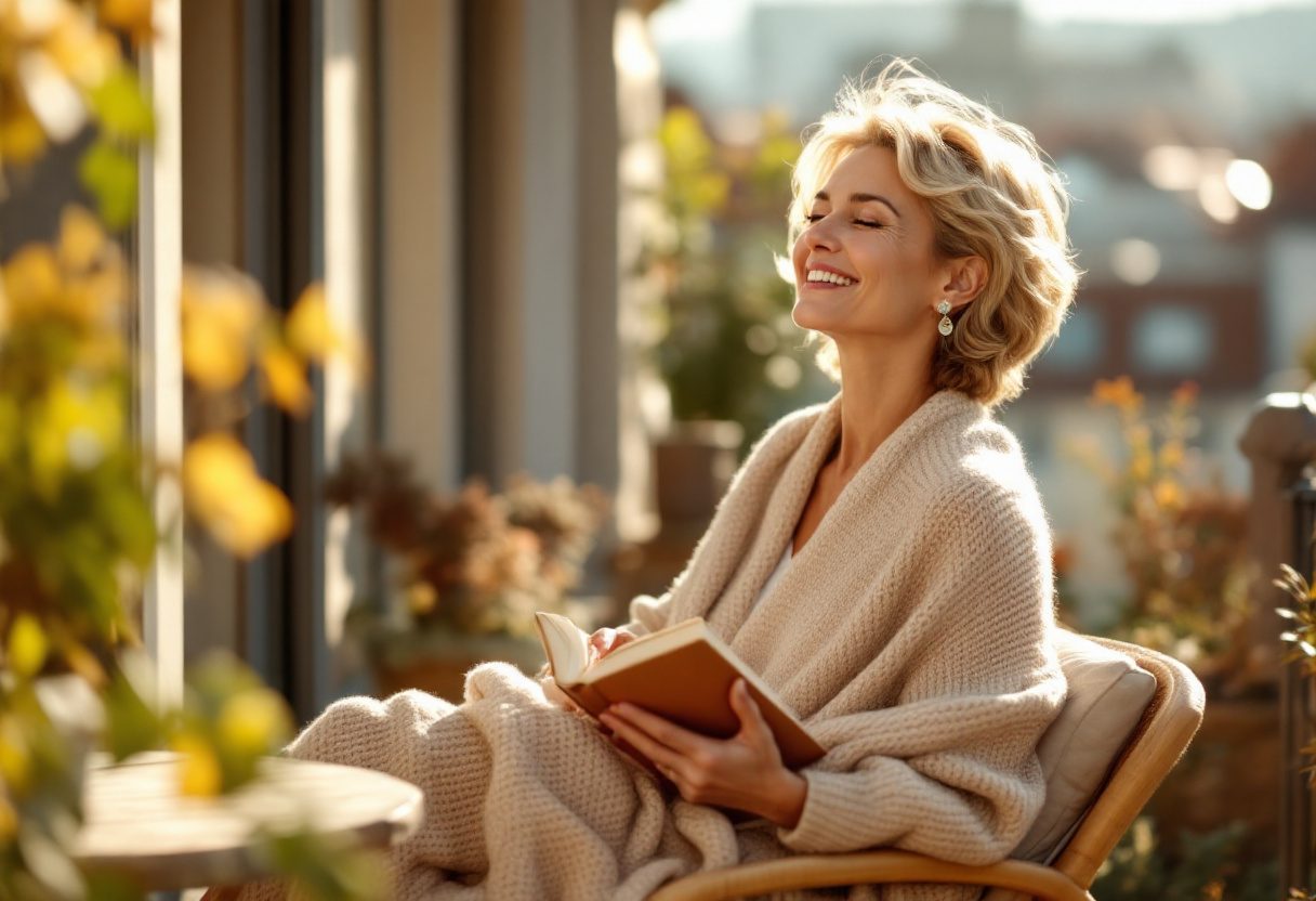 Dr Merritz – thematisches Lifestyle-Bild