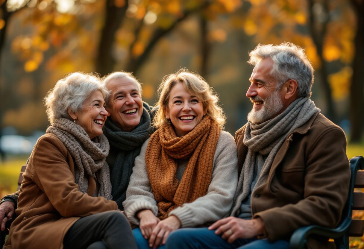 Dr Merritz – Lifestyle Anwendung