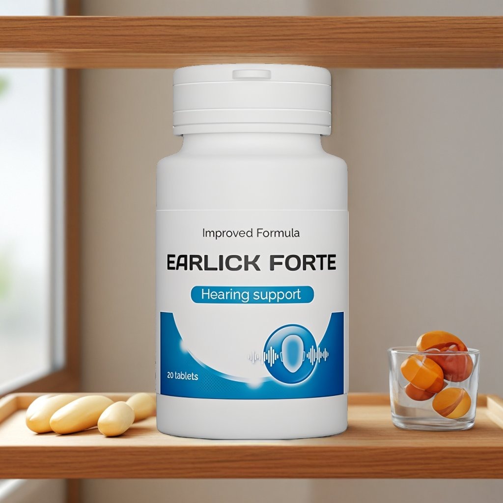 Product packshot