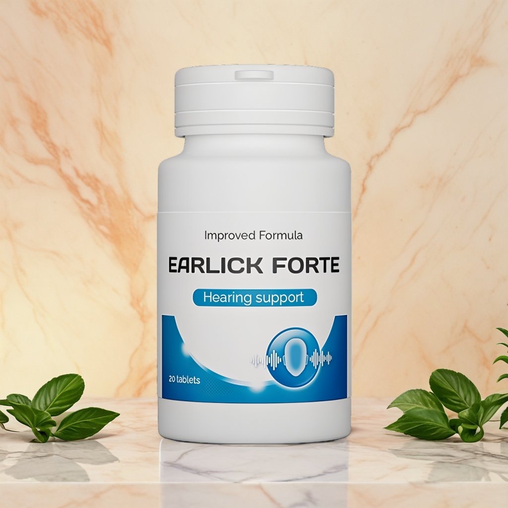 Product packshot