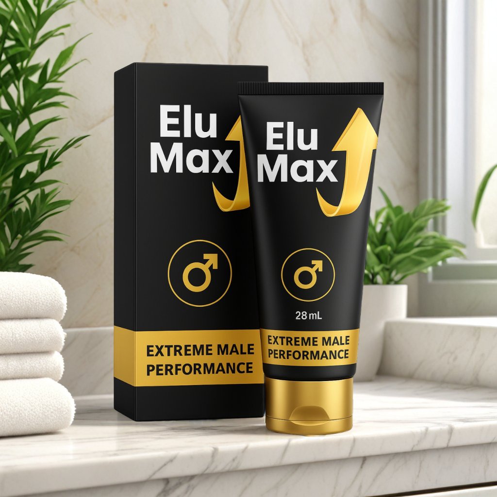 Product packshot