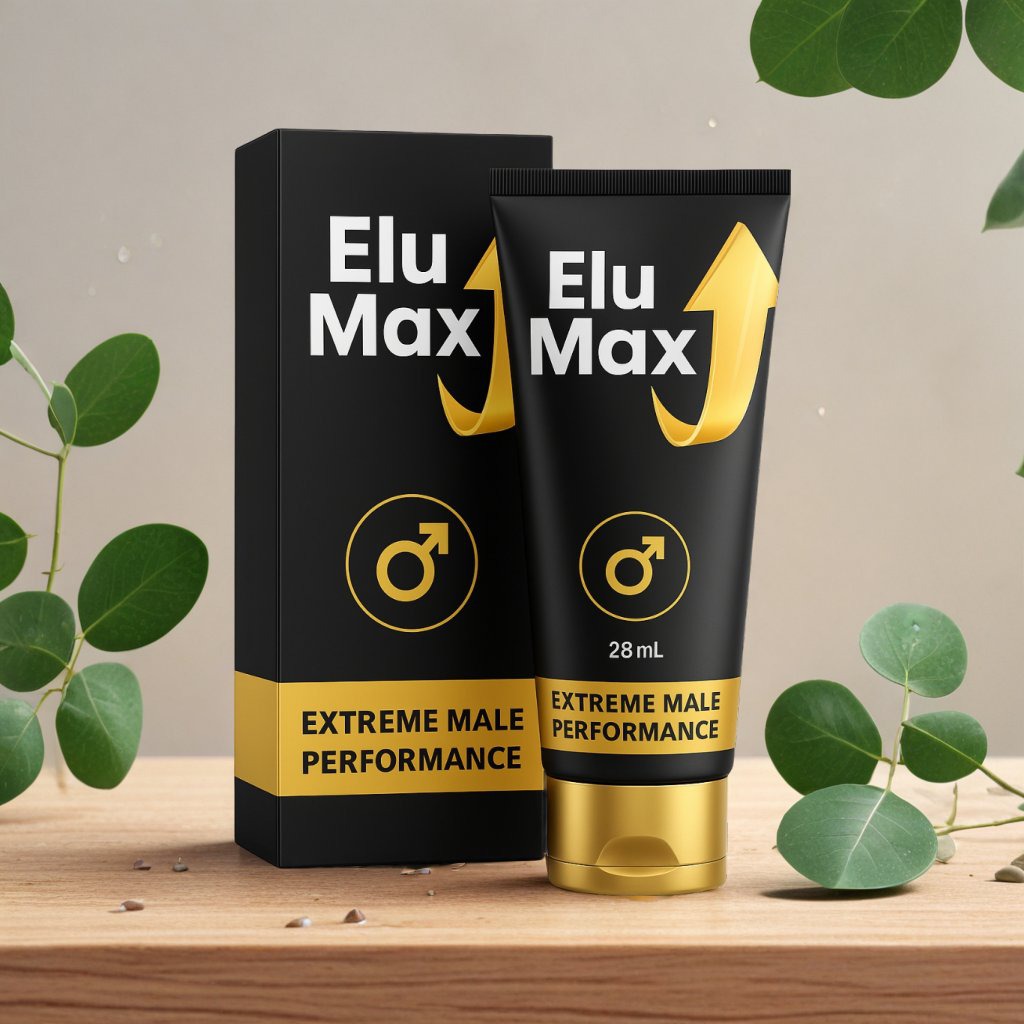 Product packshot