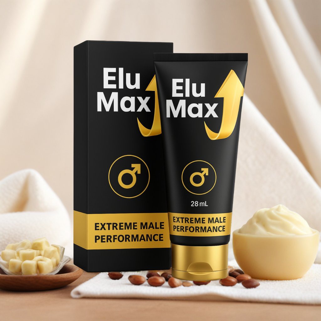 Product packshot