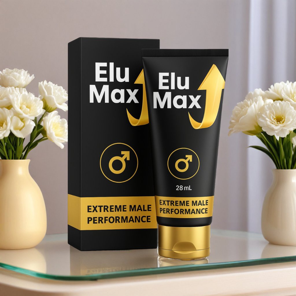 Product packshot