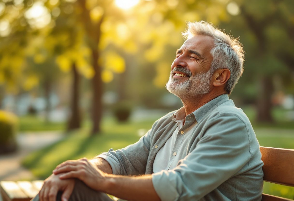 Themenbild: Eroboost Lifestyle Anwendung