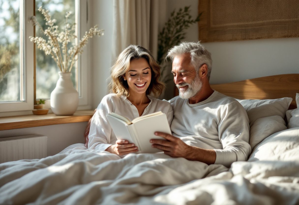 Themenbild: Anwendung von Eroboost im Alltag