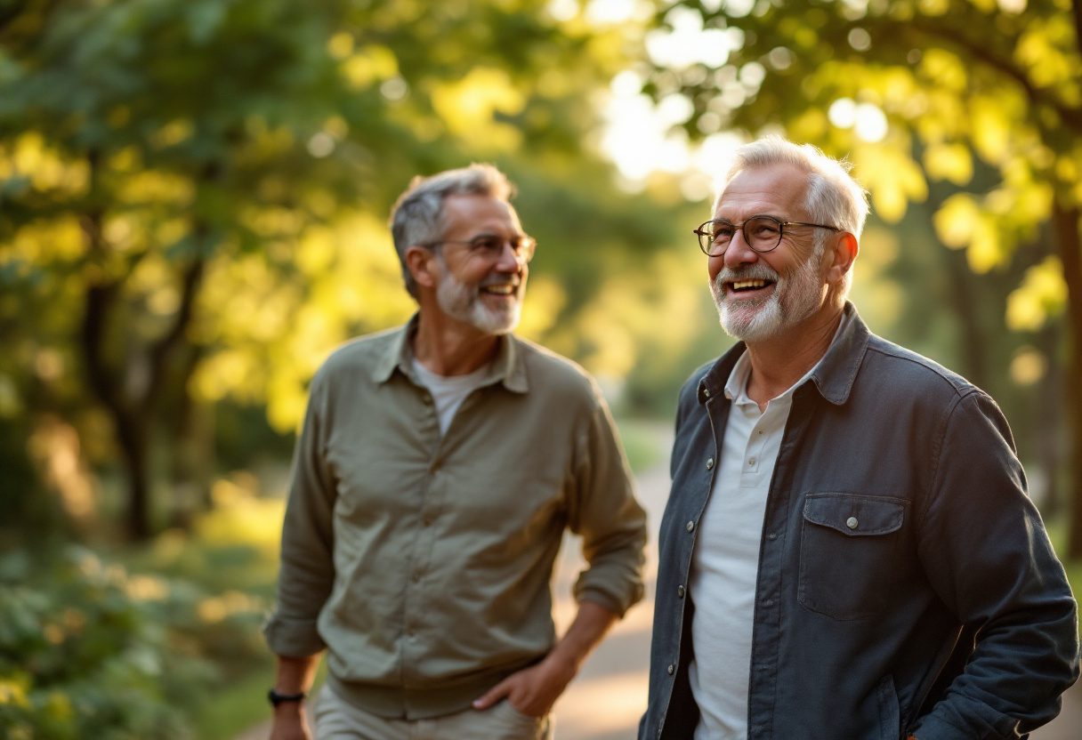 Lifestyle-Bild für Eronex