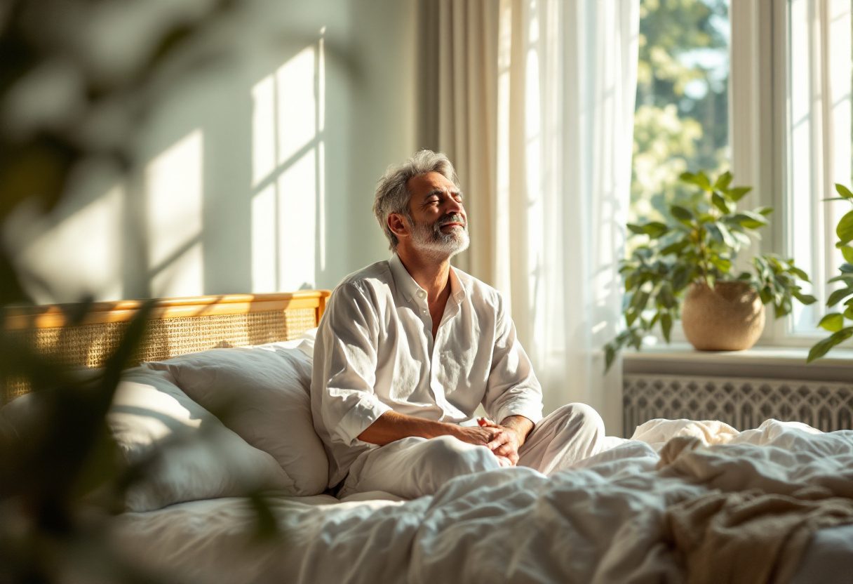 Lifestyle-Bild für Eronex Anwendung