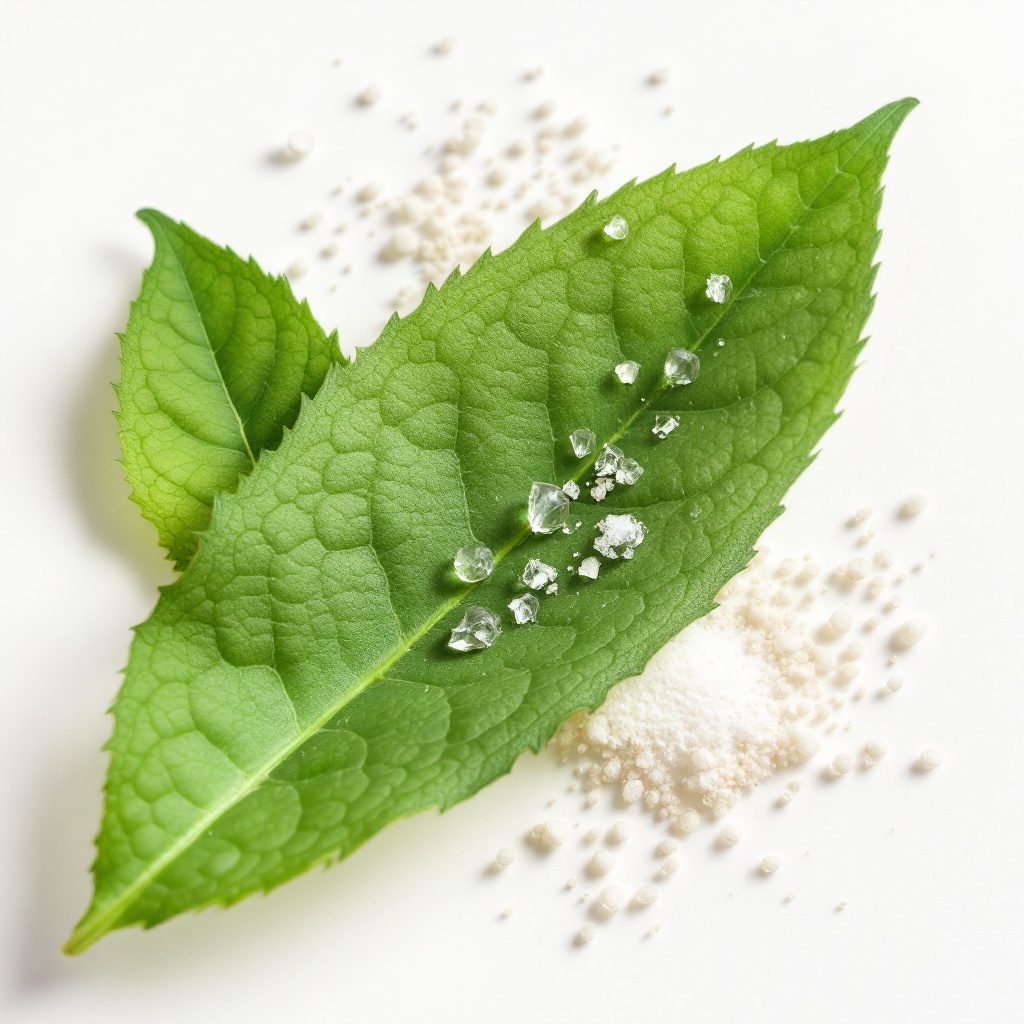 Magnesium