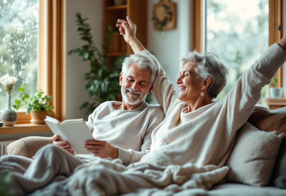 Lifestyle Bild Fungus Anwendung