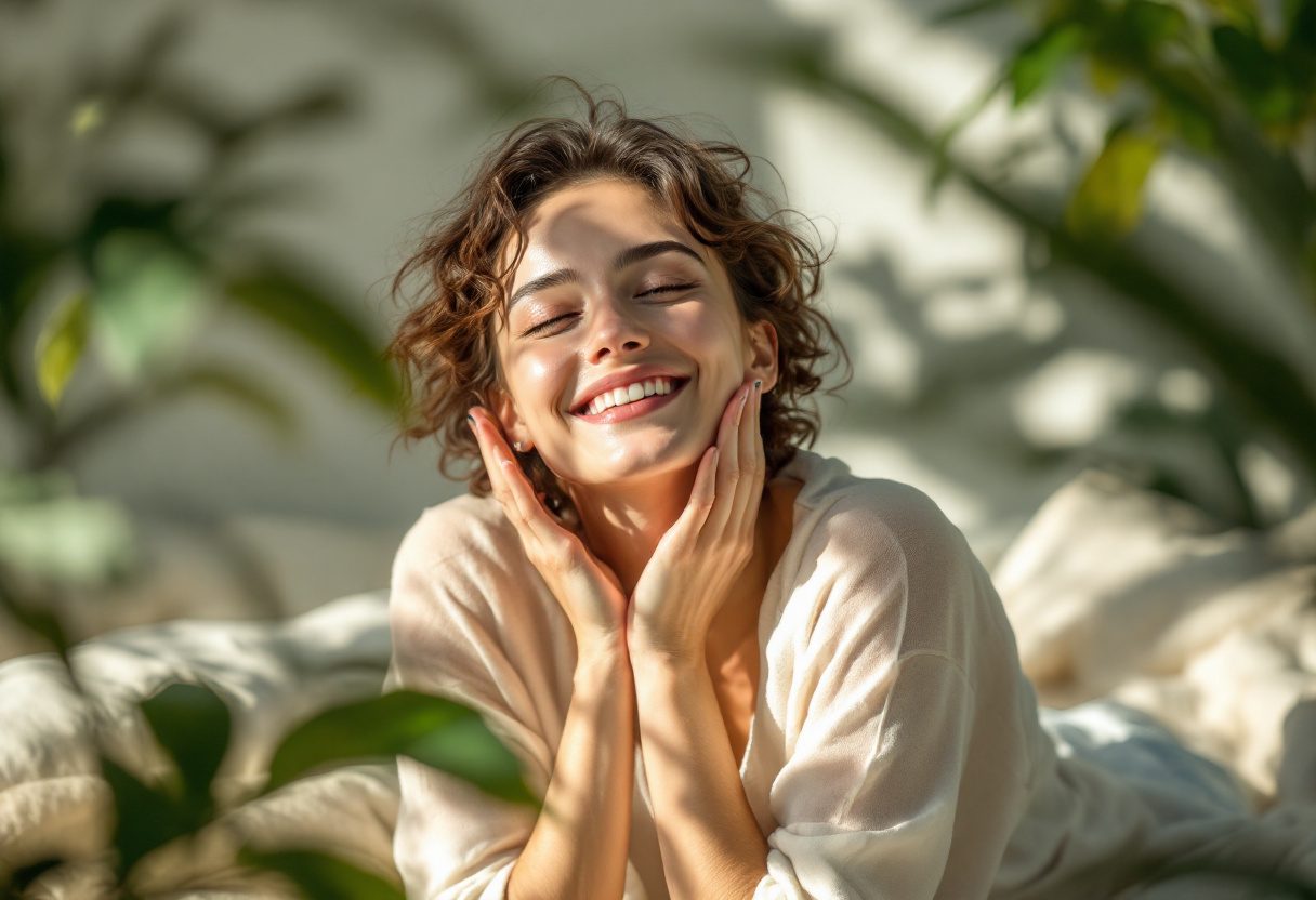 Hondro Sol Valgus Lifestyle Anwendung