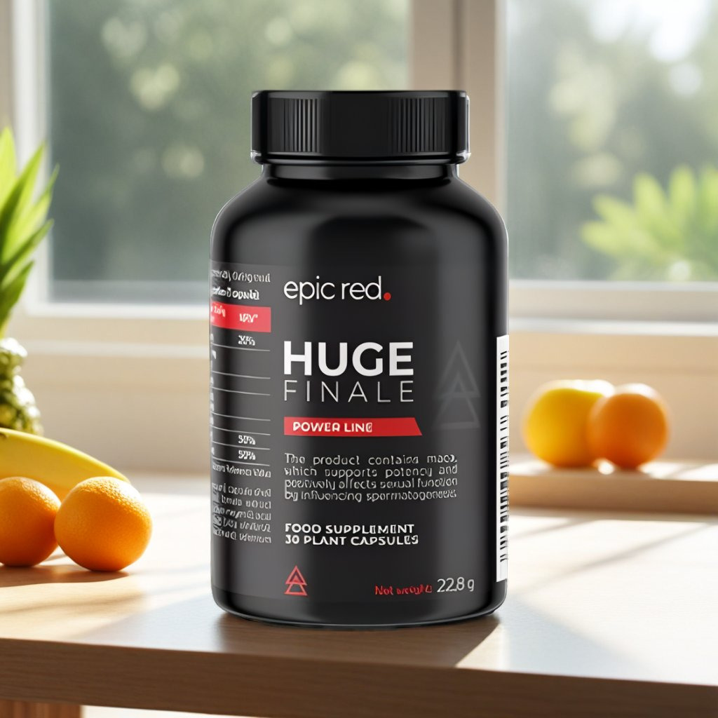 Product packshot
