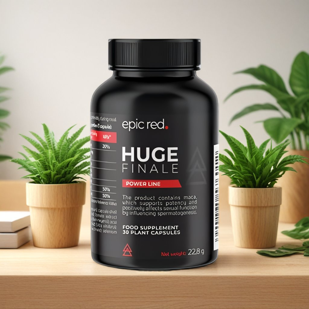 Product packshot