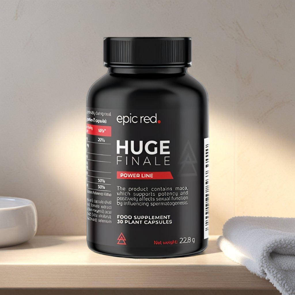 Product packshot