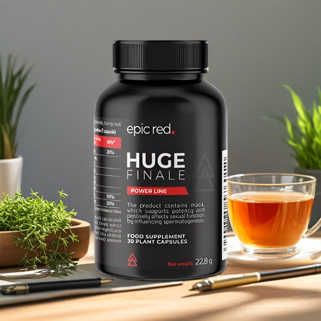 Product packshot