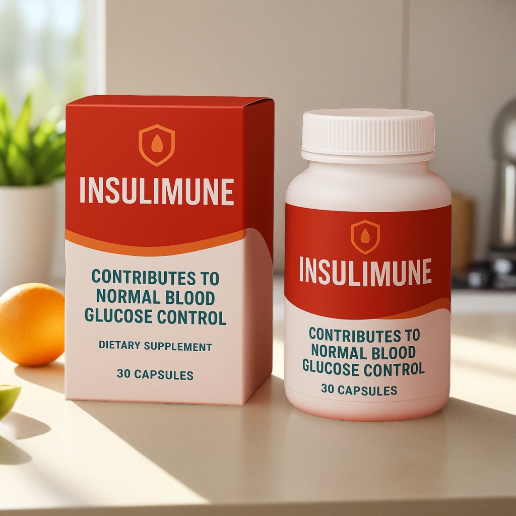 Product packshot