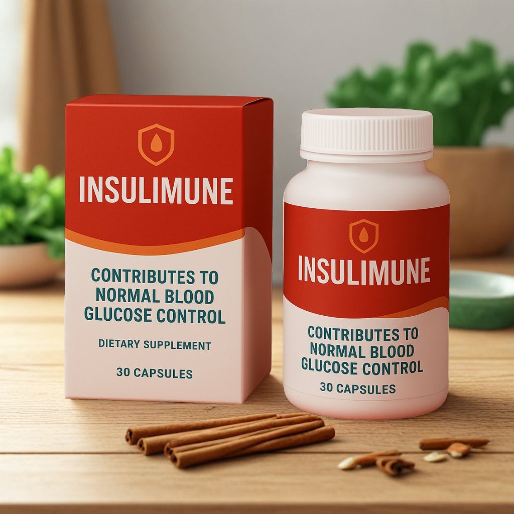 Product packshot