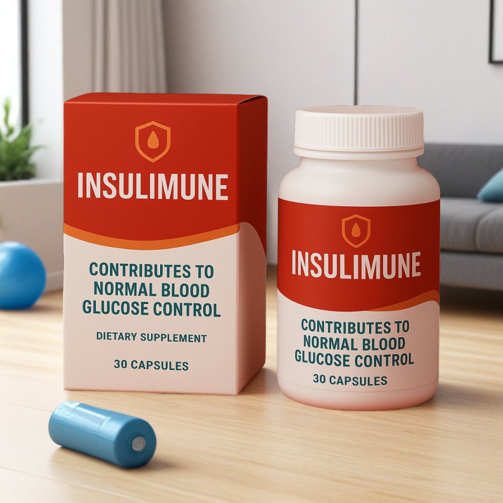 Product packshot