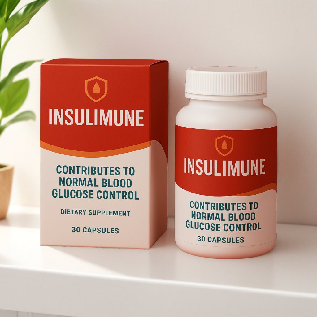 Product packshot